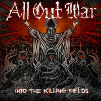 all out war - into the killing fields